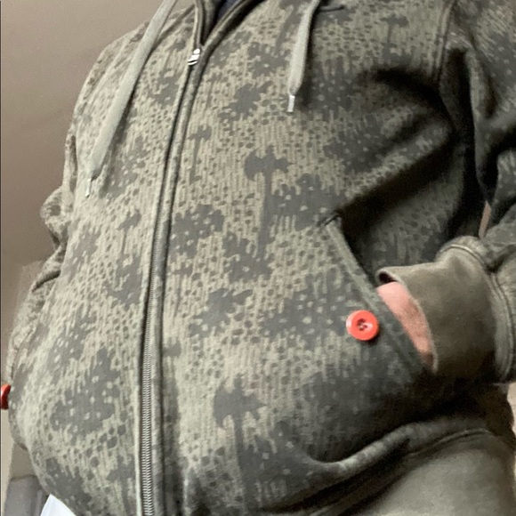 Freshjive hoodie - Picture 3 of 8